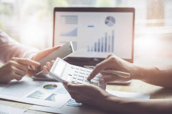 Expert-comptable à Grenoble